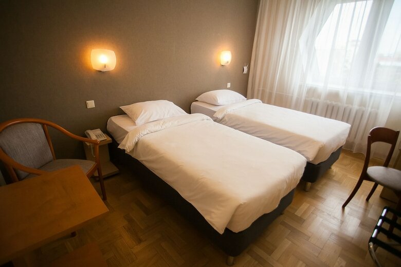 Azimut Hotel Siberia