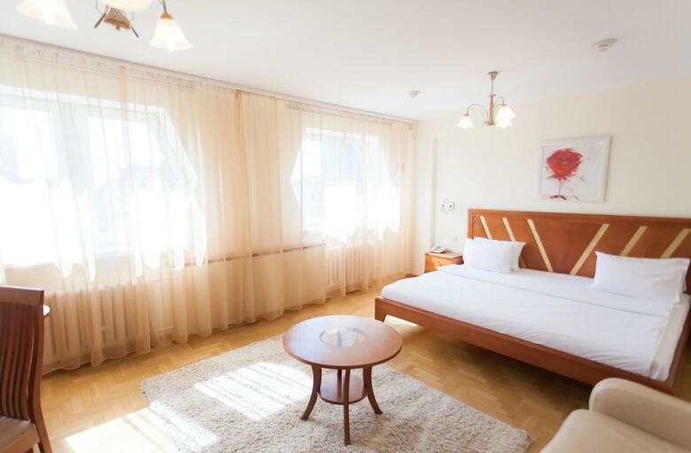 Azimut Hotel Siberia
