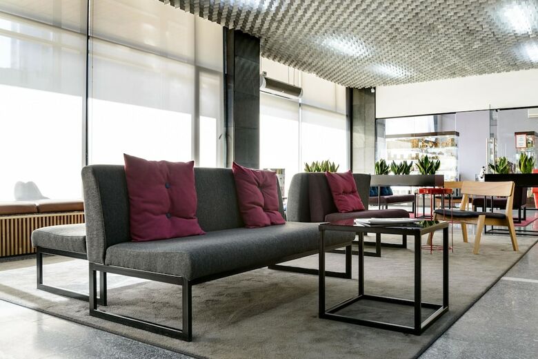 Azimut Hotel Siberia