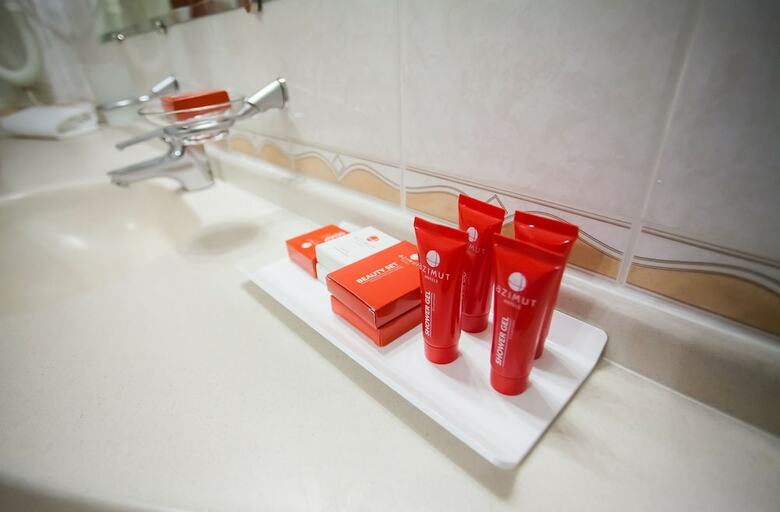 Azimut Hotel Siberia