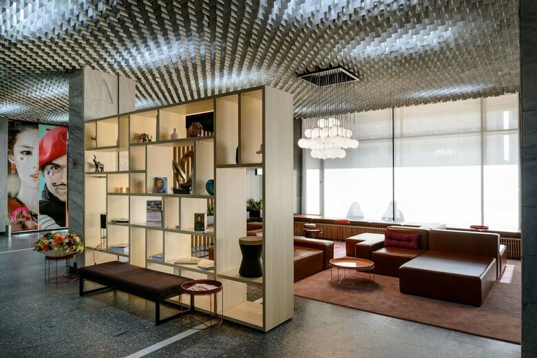 Azimut Hotel Siberia