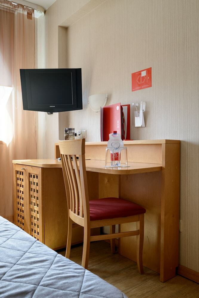 Azimut Hotel Siberia