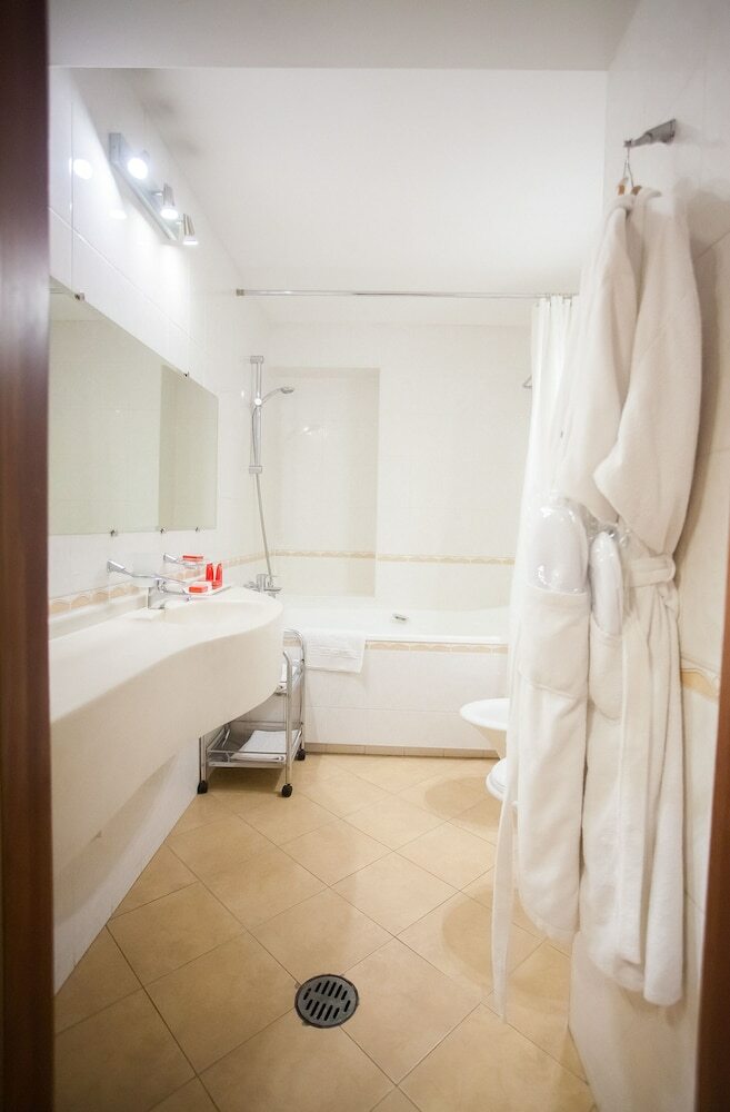 Azimut Hotel Siberia