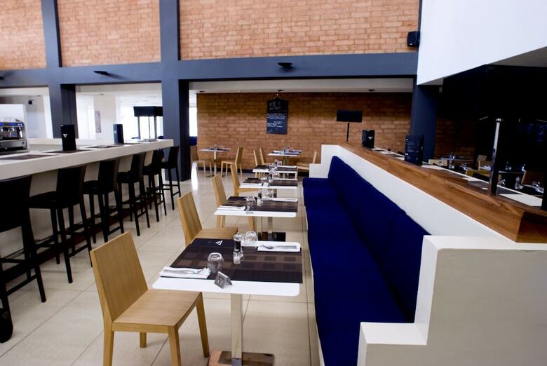 Onomo Dakar Airport Hotel
