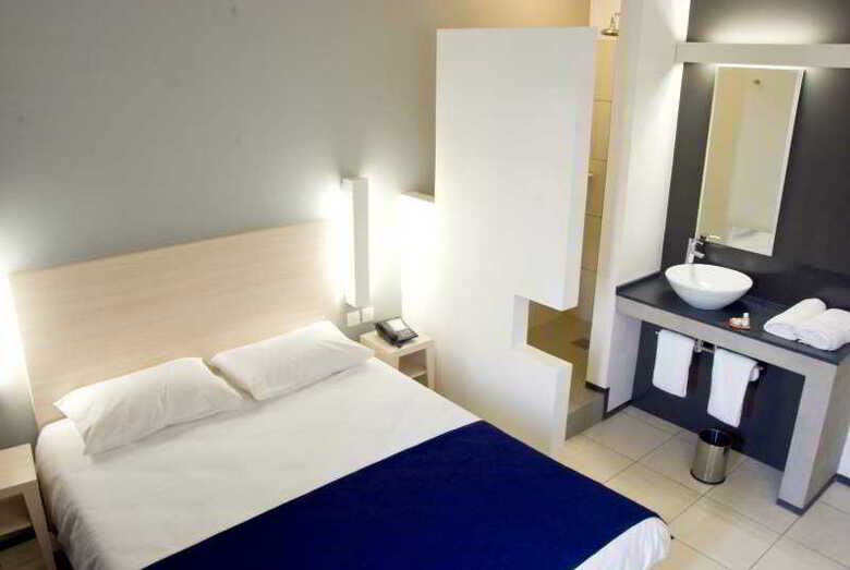 Onomo Dakar Airport Hotel