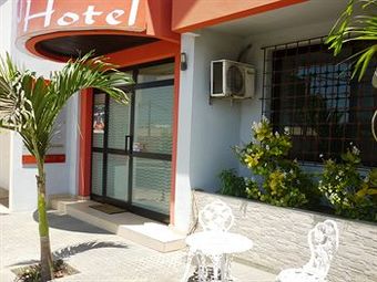 Sargal Airport Hotel