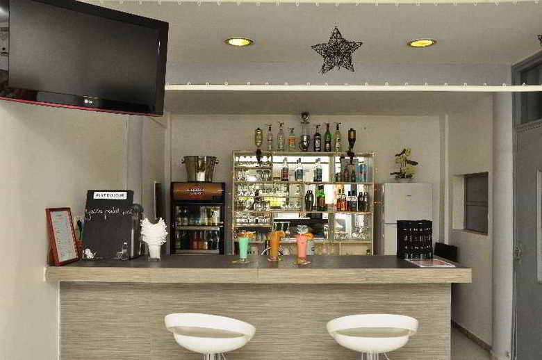 Sargal Airport Hotel