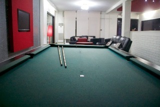 Business Hotel