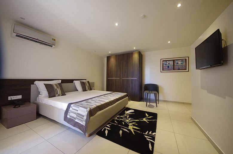 Hotel Residence Ndiambour