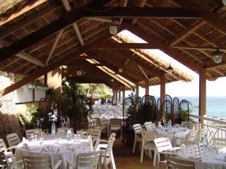Hotel Savana Dakar