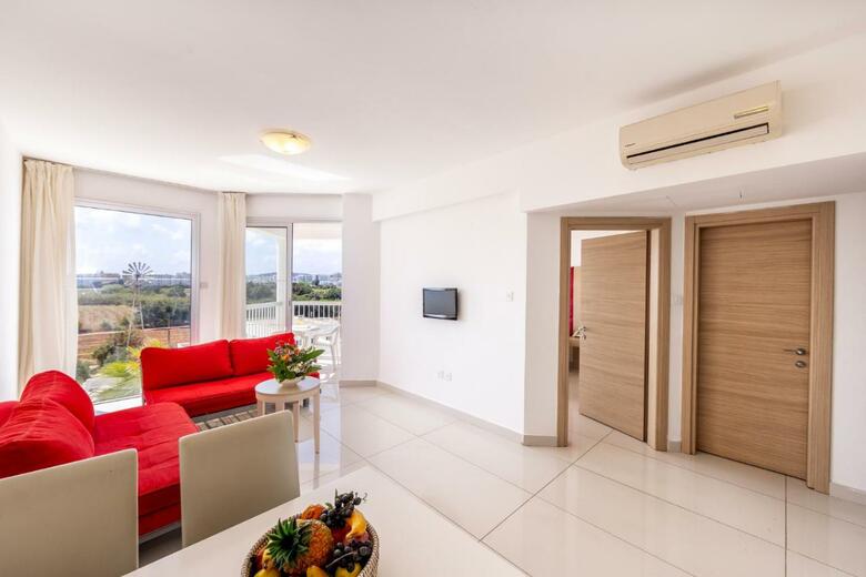 Hotel Papantonia Apts