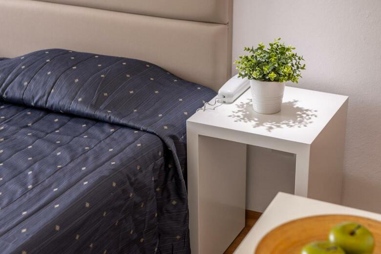 Hotel Papantonia Apts