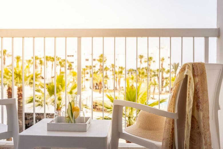 Hotel Papantonia Apts