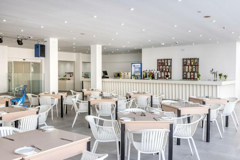 Hotel Papantonia Apts