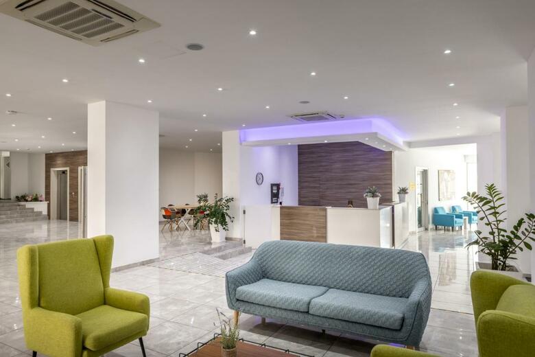 Hotel Papantonia Apts