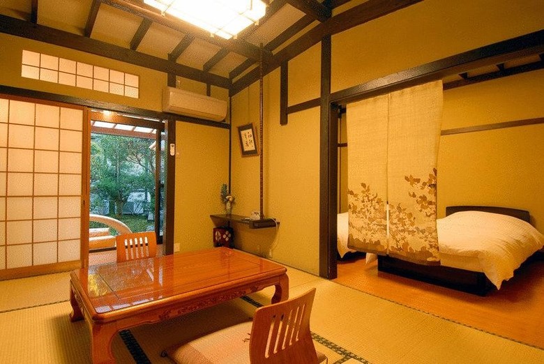 Hotel Momijiya