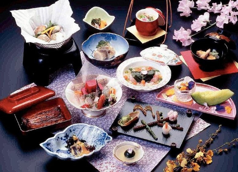 Hotel Tokiwasure Kaikatei