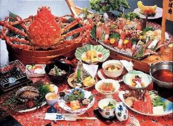 Umi No Hotel Isaba