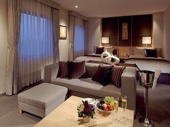 Hotel Associa Shizuoka