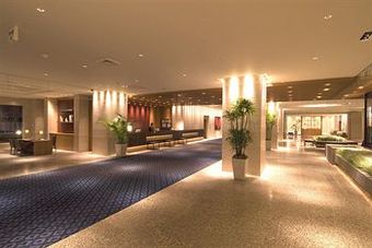 Hotel Associa Shizuoka