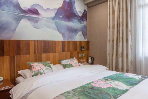 Hotel Guilin Oasis Inn