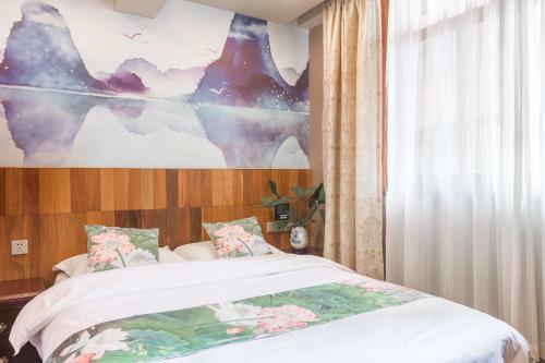 Hotel Guilin Oasis Inn