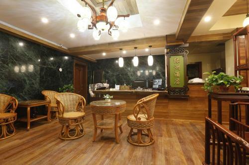 Hotel Guilin Oasis Inn