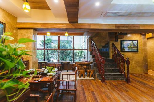 Hotel Guilin Oasis Inn