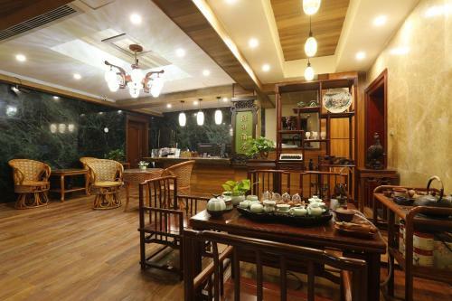 Hotel Guilin Oasis Inn