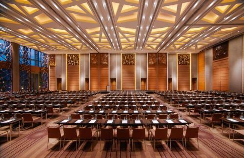 Hotel Hyatt Regency Guiyang