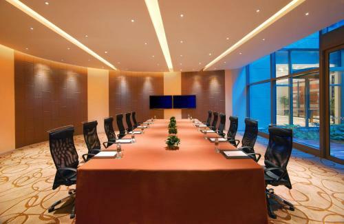 Hotel Hyatt Regency Guiyang