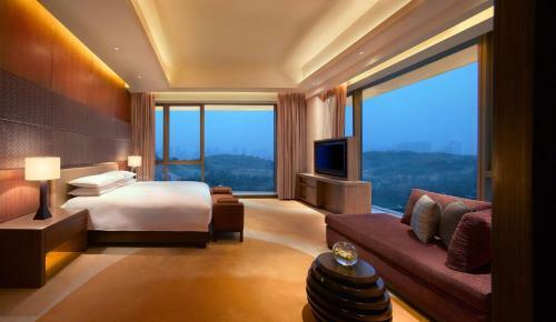 Hotel Hyatt Regency Guiyang