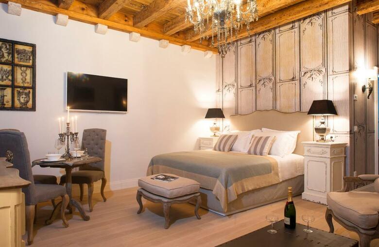 Hostal St. Joseph's