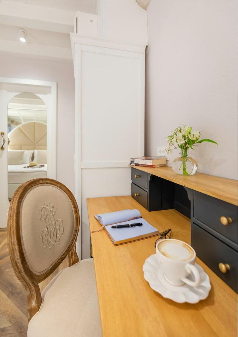 Hostal St. Joseph's
