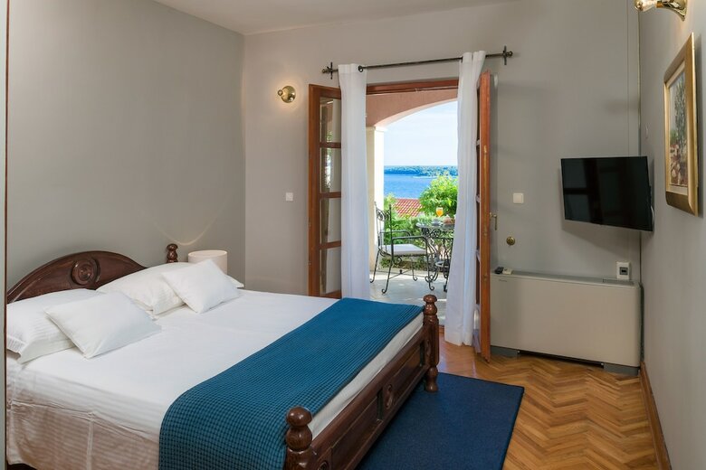 Hostal Hotel Villa Rosmarinus
