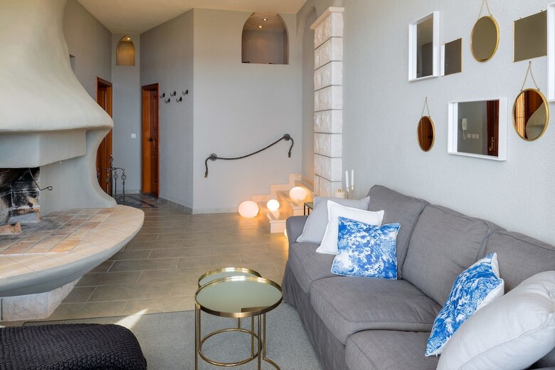 Hostal Hotel Villa Rosmarinus