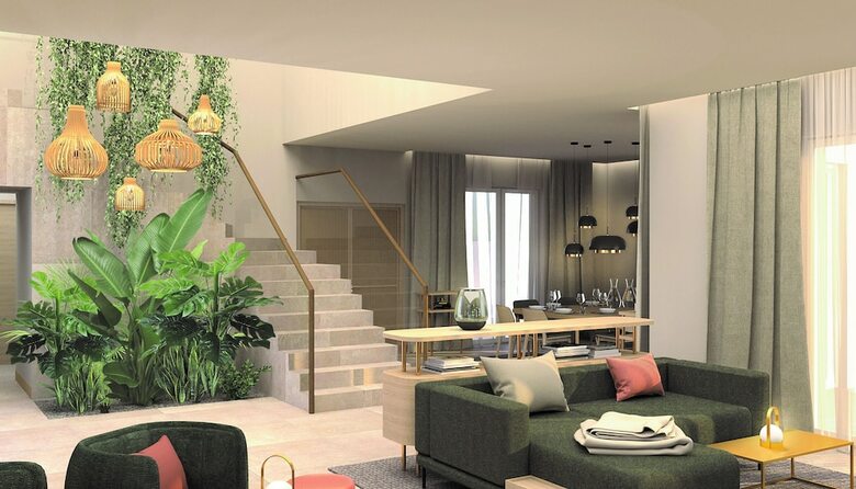Hostal Hotel Villa Rosmarinus