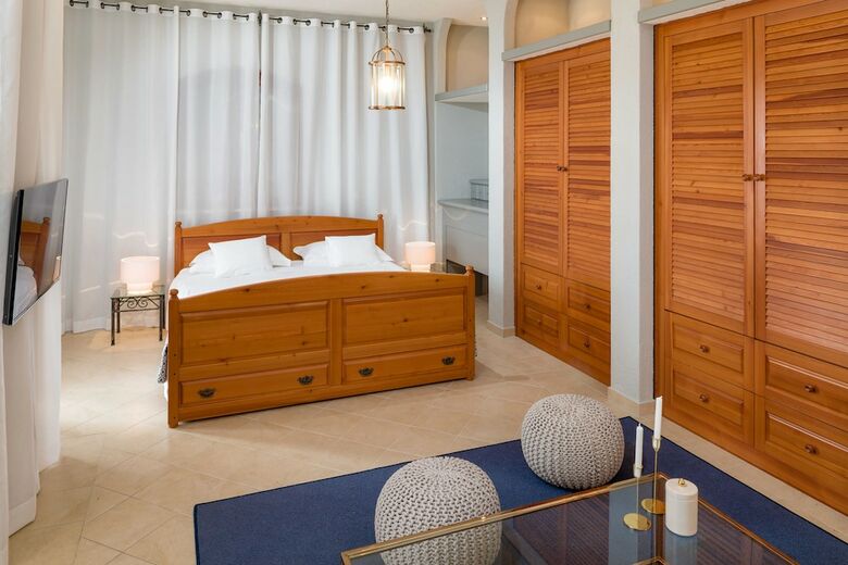 Hostal Hotel Villa Rosmarinus