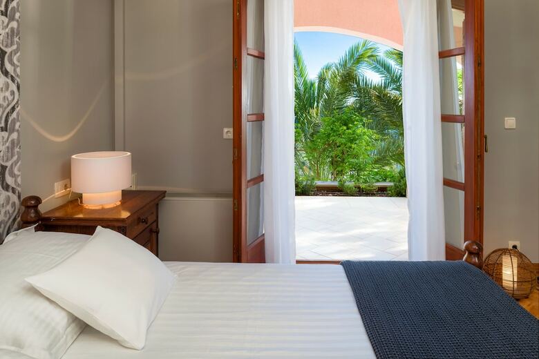 Hostal Hotel Villa Rosmarinus