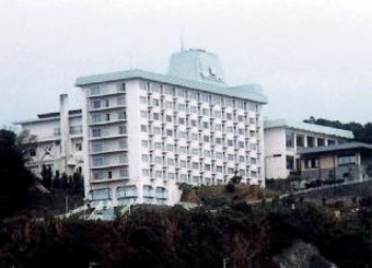 Shimoda View Hotel
