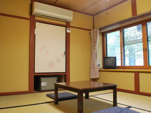 Hotel Ohara No Sato
