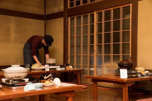 Hotel Ohara No Sato