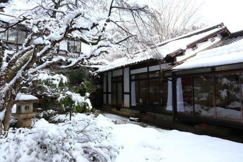 Hotel Ohara No Sato