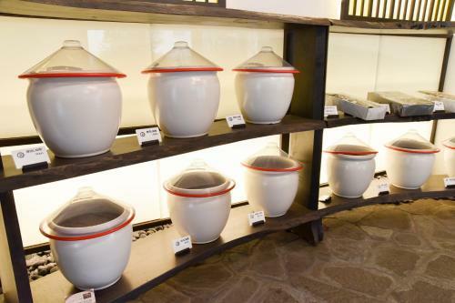 Hotel Ohara No Sato