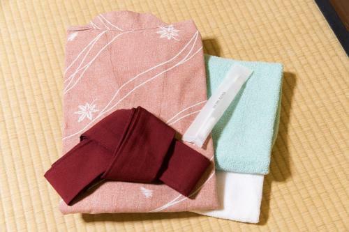 Hotel Ohara No Sato