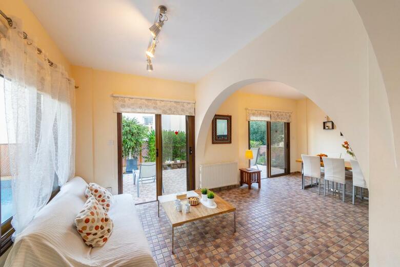 Hotel Buena Vista Villa