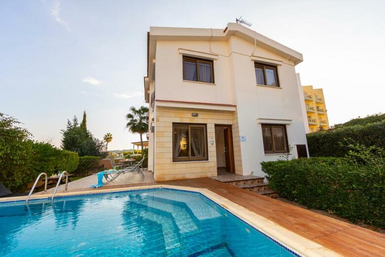 Hotel Buena Vista Villa