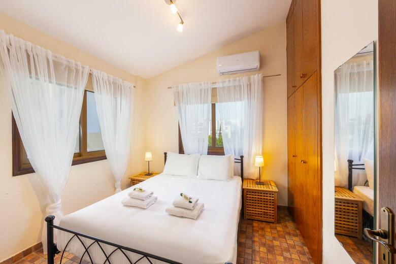 Hotel Buena Vista Villa