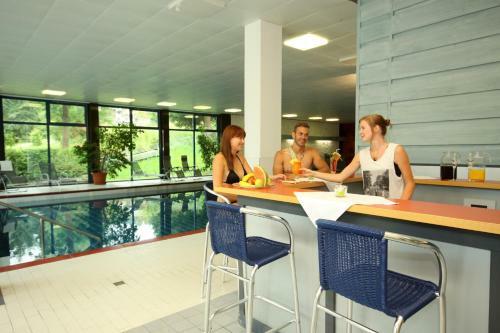 Sporthotel Walliser