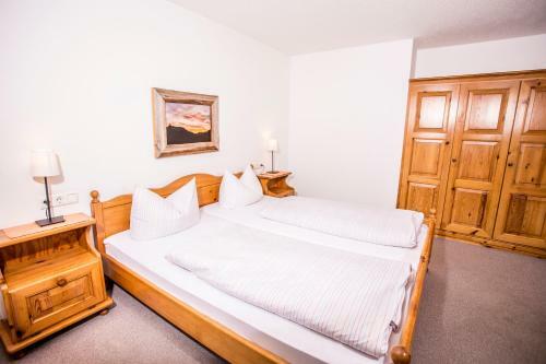 Apartamento Landhaus Beate
